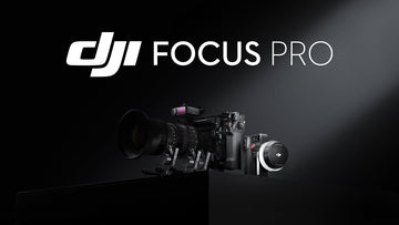 Heavy Camera Rigs on the RS 4 Pro: Balancing & Operating Cinema Setups