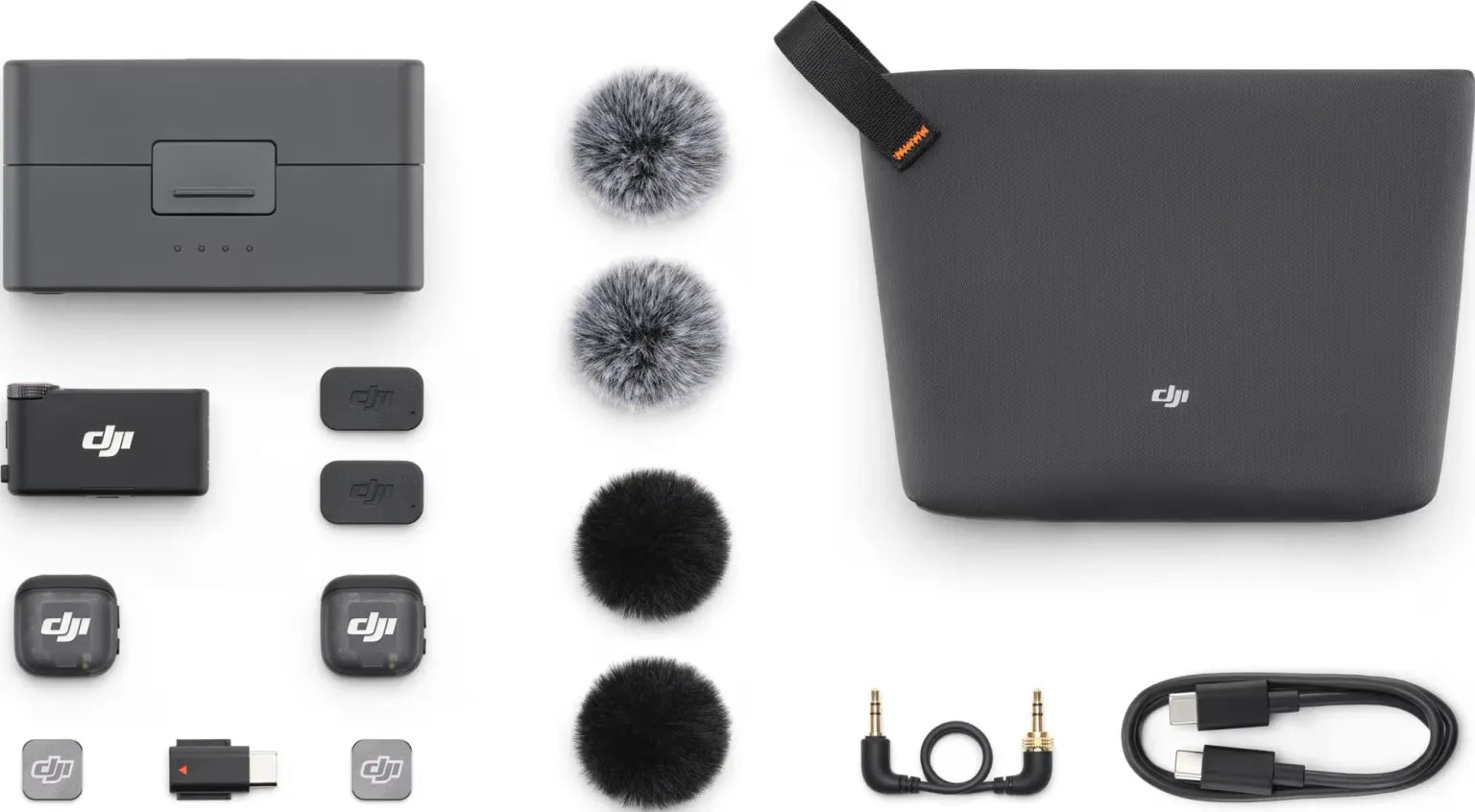 🎬 How the DJI Mic 3 Transformed a Creator’s Workflow: A Case Study