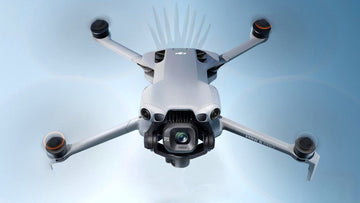 DJI Mini 5 Pro Bundle Features for Beginners vs Professionals