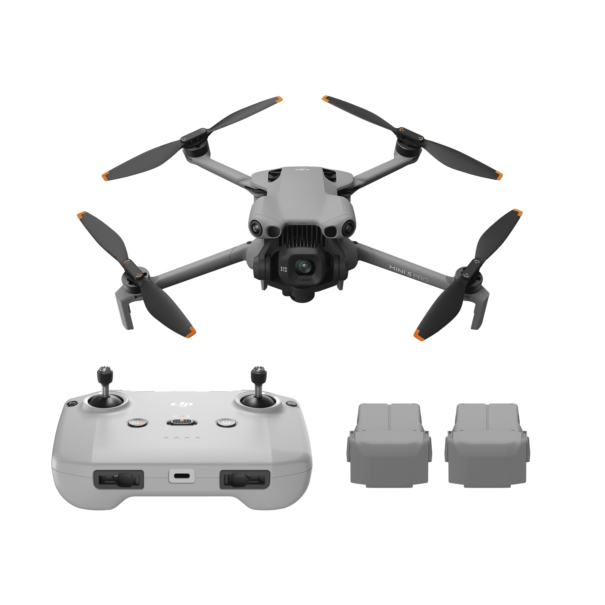Which DJI Mini 5 Pro Bundle Fits Your Needs? Feature Comparison Guide
