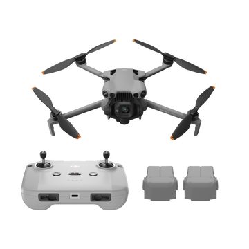 Which DJI Mini 5 Pro Bundle Fits Your Needs? Feature Comparison Guide