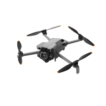 Professional Aerial Photography on the Go: Pairing the Mini 5 Pro’s 1-Inch Sensor with the RC-2 Controller