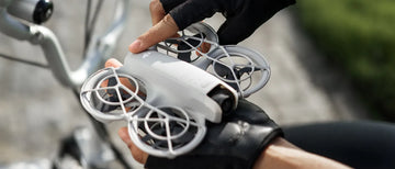 DJI Neo: A New Era in Drone Technology