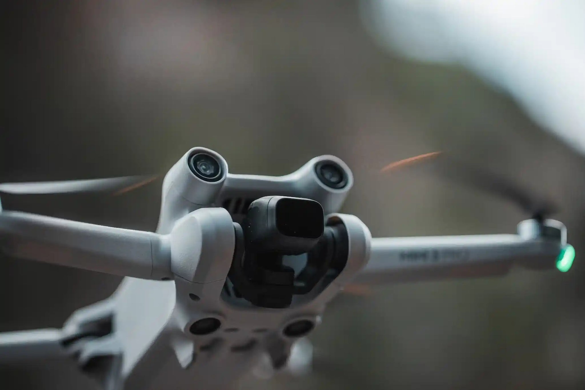 Imagining the Impossible: Our Wishlist for the DJI Mini 5 Pro
