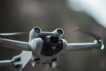 Imagining the Impossible: Our Wishlist for the DJI Mini 5 Pro
