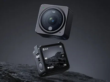 DJI Osmo Nano Rumor: The Mystery of the Missing Micro-Camera