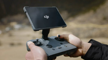 The DJI Revolution is on Hold: A Look at the Leaked Next-Gen Ecosystem