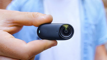 Underwater & All-Weather with Osmo Nano Leakage: Waterproof Claims, Fogging Tips, and Real-World Tests