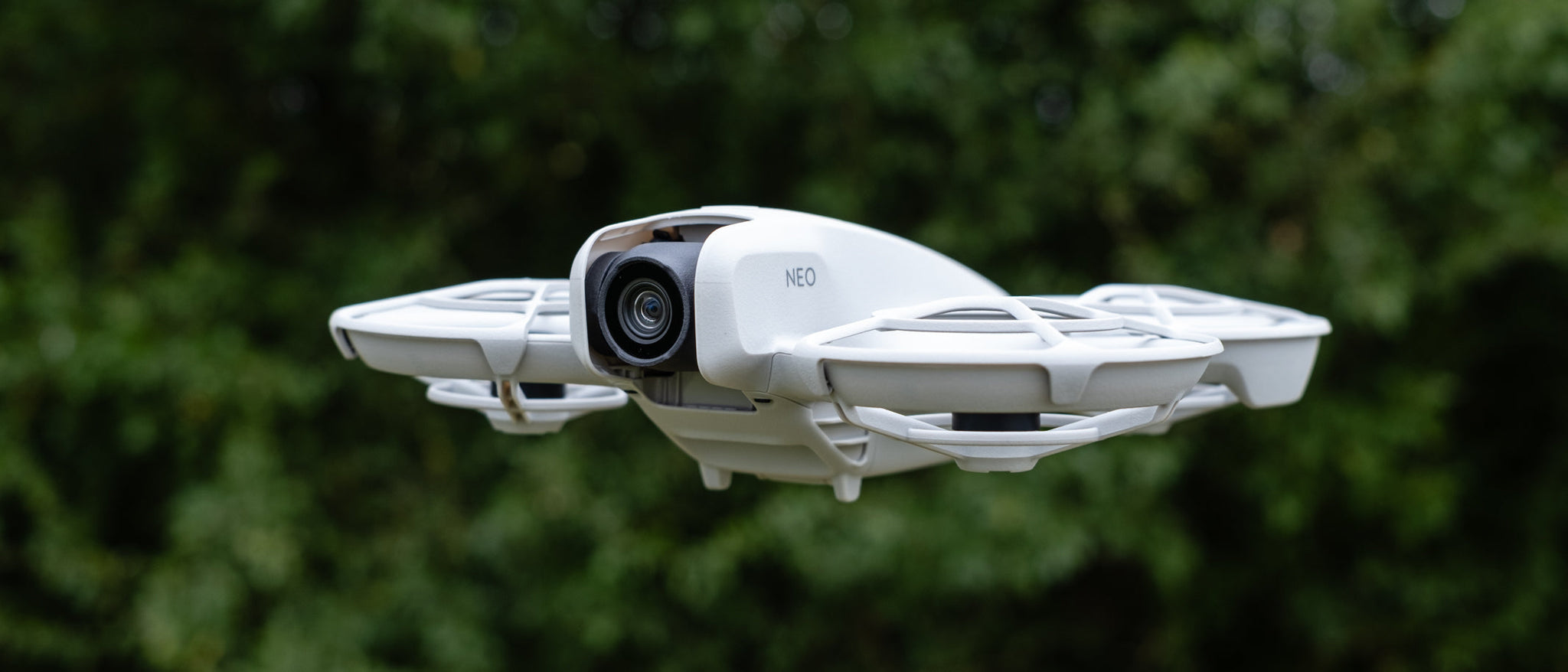 DJI Neo Camera Review — 4K Stabilized Video in Your Pocket