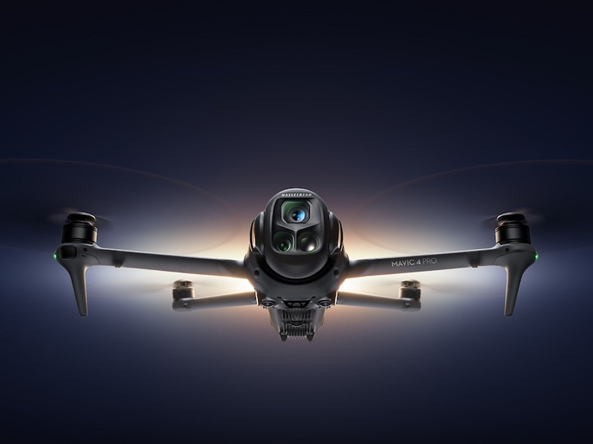 Smart RTH and Safer Urban Flights on the Mavic 4 Pro