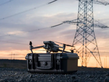 Customizing Your Mission: The Mavic 3 Enterprise’s Open SDK and Third-Party Support