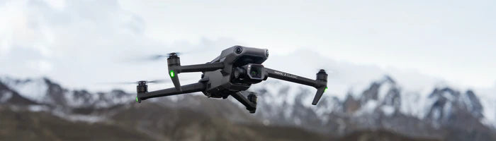 Drone Photography Tips: How to Capture Professional Shots