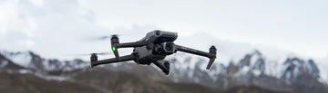 Drone Photography Tips: How to Capture Professional Shots