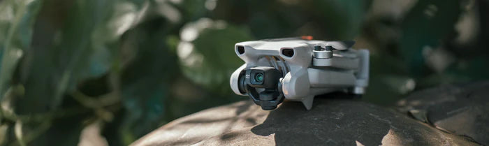 The Future of Drones: Five Transformative Applications