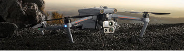 A Beginner’s Guide: Choosing Your First Drone