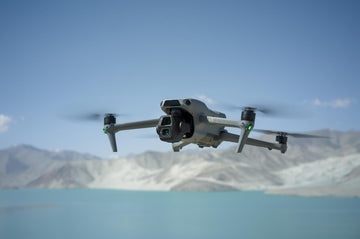 ✈️ Is the DJI Air 3S the Best Travel Drone? A Fly More Combo Review