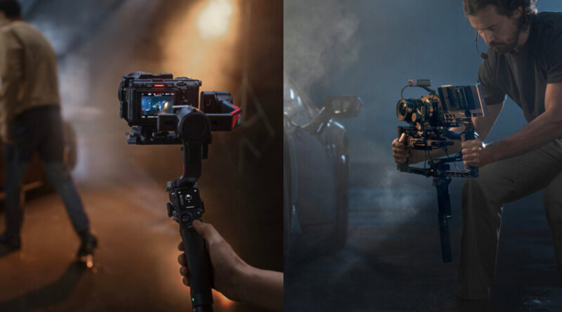 Tips & Shortcuts for the DJI RS 4 Pro: Pro Tricks for Faster, Smarter Filmmaking