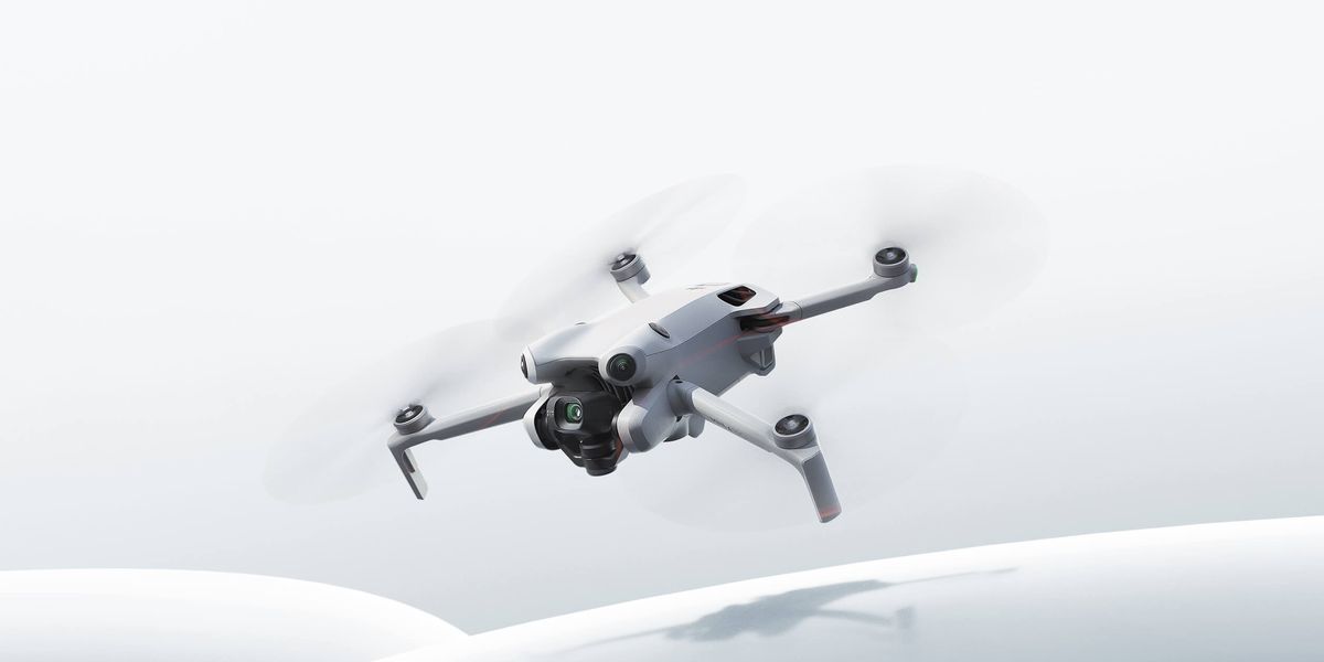 Breaking Down the Latest DJI Mini 5 Pro Leaks