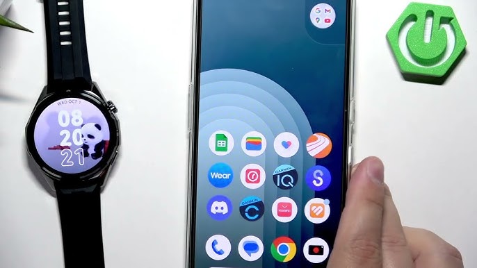 GPS & Sleep Audit: Huawei Watch GT6 Pro’s “Sunflower” Positioning vs Reality