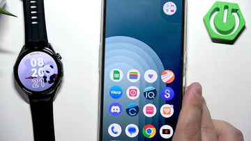 GPS & Sleep Audit: Huawei Watch GT6 Pro’s “Sunflower” Positioning vs Reality