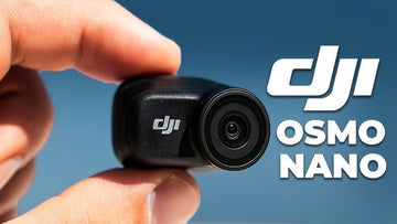 Underwater & All-Weather with Osmo Nano Leakage: Waterproof Claims, Fogging Tips, and Real-World Tests