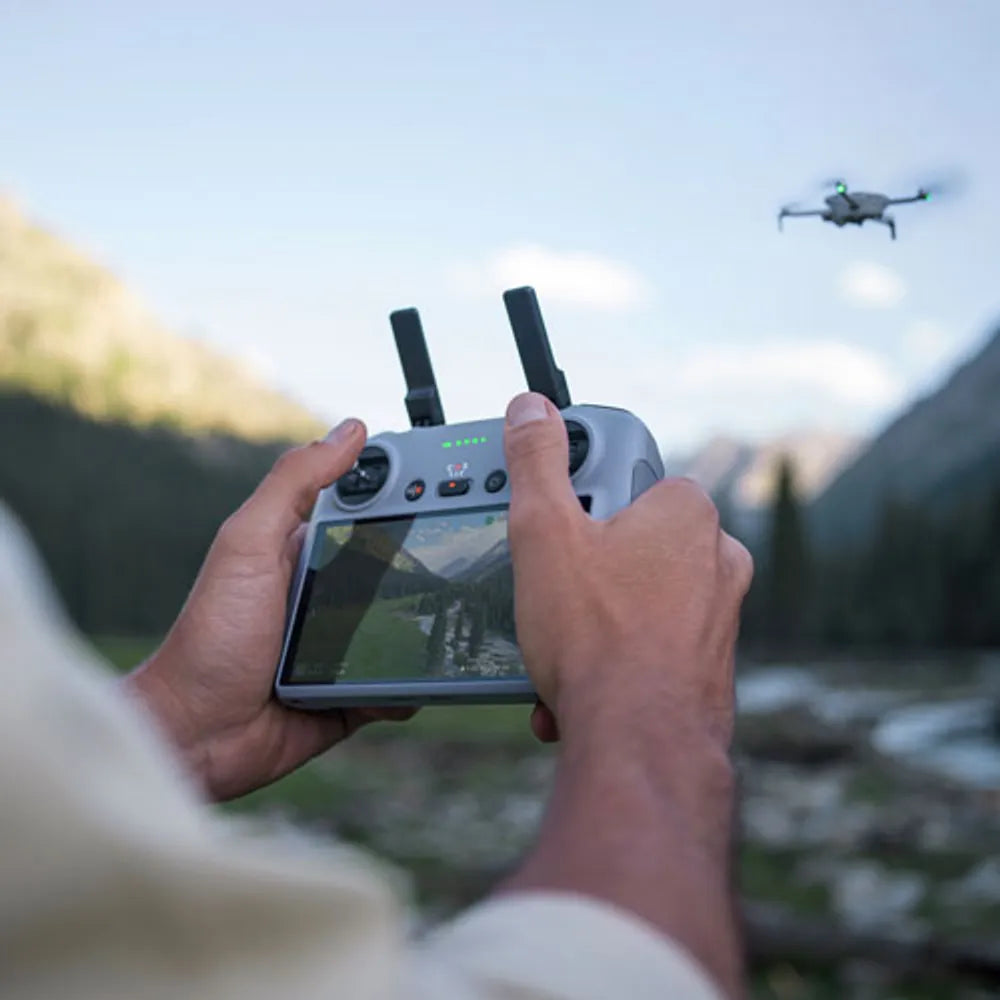 DJI Mini 5 Pro Rumors: 1″ Sensor, 4K/120, Longer Flight Time & Possible OOP Compliance