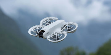 10 Creative Ways to Use DJI Neo for Social Media Content (Instagram, TikTok, YouTube)