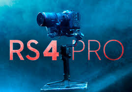 Why Professionals Choose the RS 4 Pro: Insights from Cinematographers