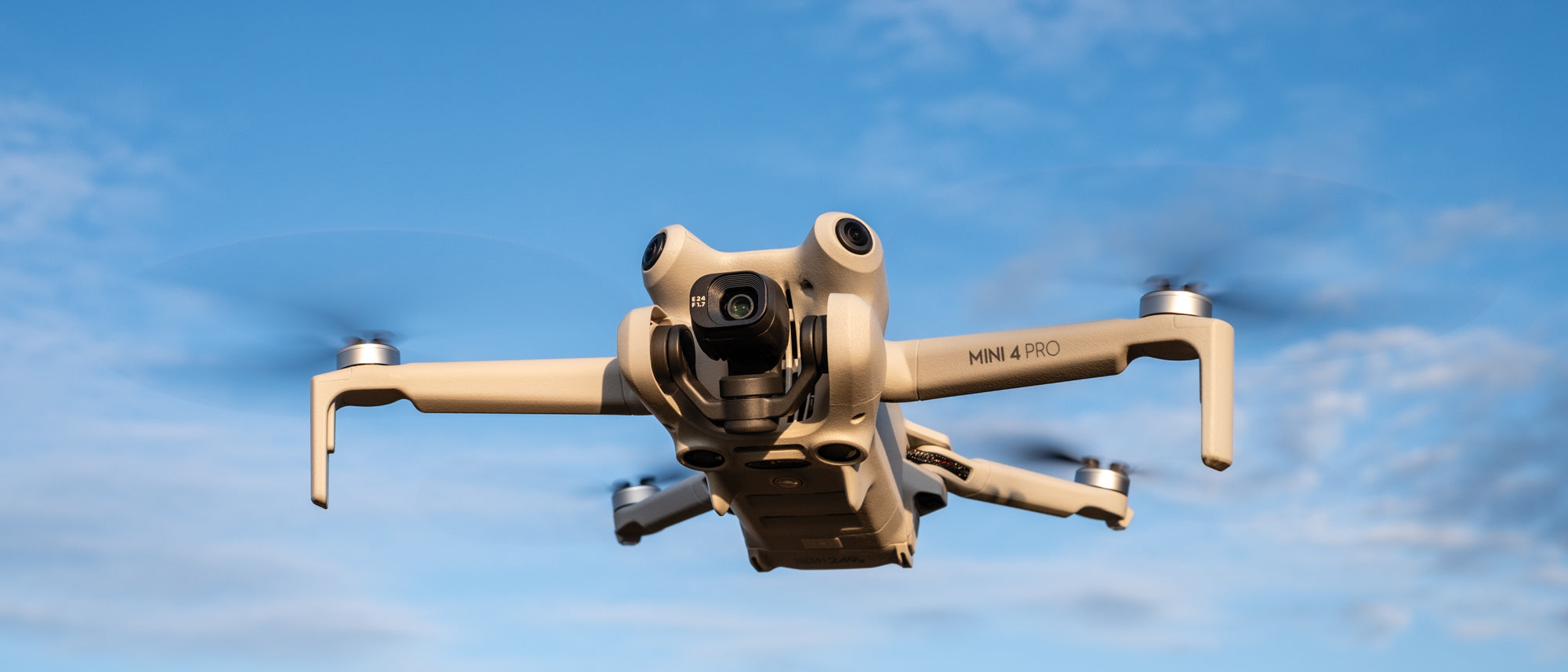 The O4 Video Transmission System on the Mini 4 Pro: What It Means for Your Drone's Range and Stability