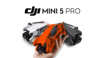 DJI Mini 5 Pro: Canadian Pricing, Features, and What to Expect