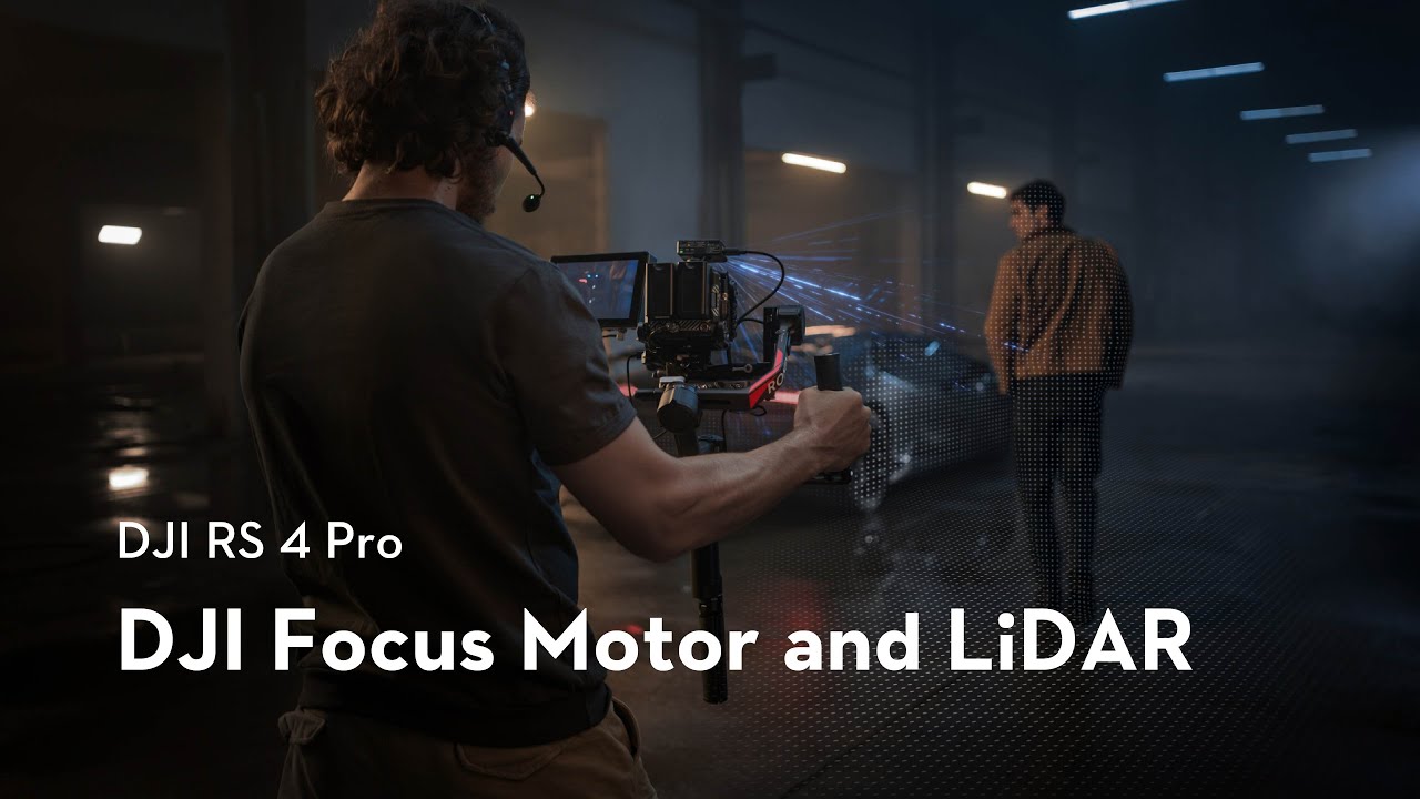 DJI RS 4 Pro vs High-End Gimbals: Why It Packs Pro Value
