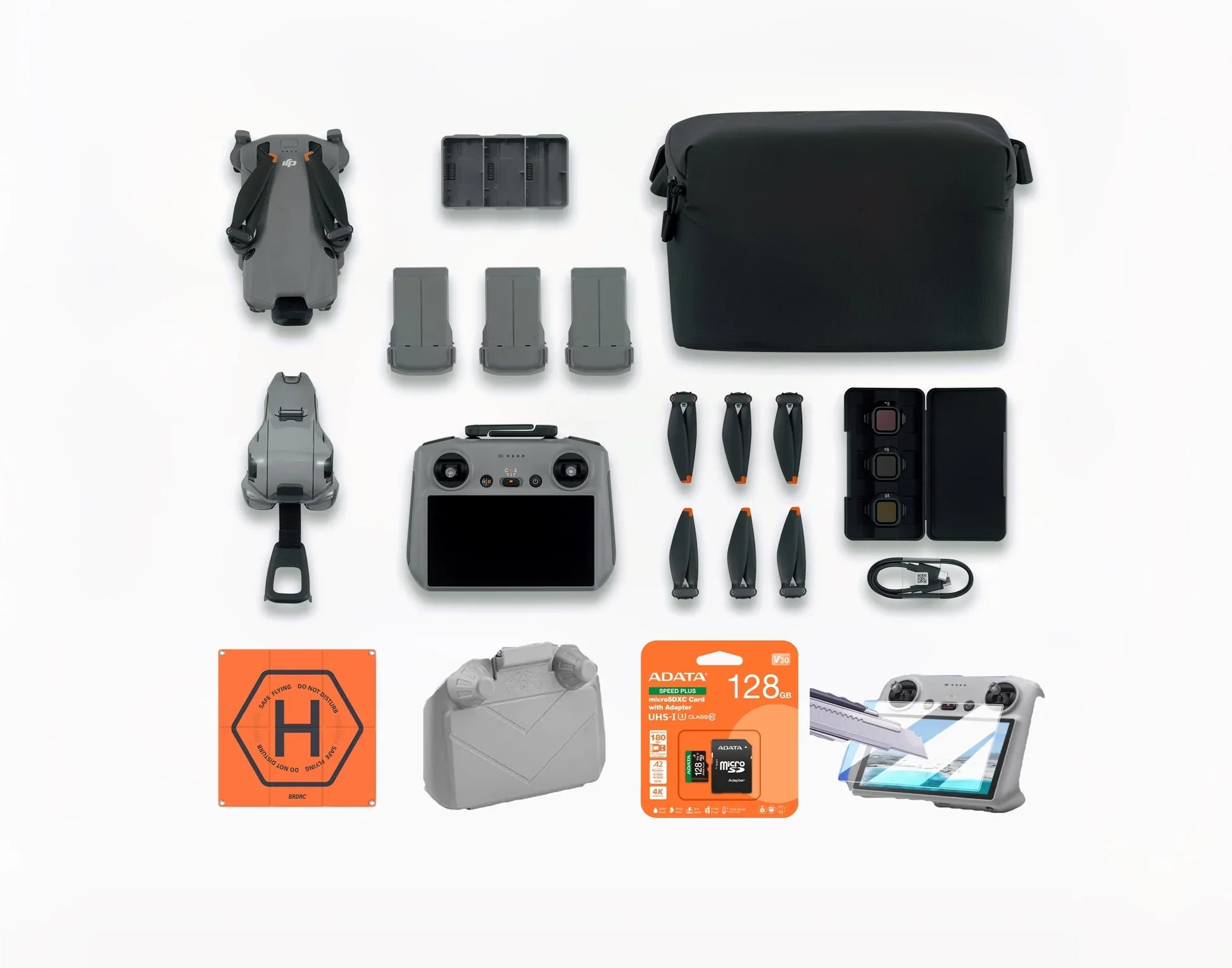 Why Extra Accessories Make All the Difference for Your DJI Mini 5 Pro