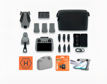 Why Extra Accessories Make All the Difference for Your DJI Mini 5 Pro