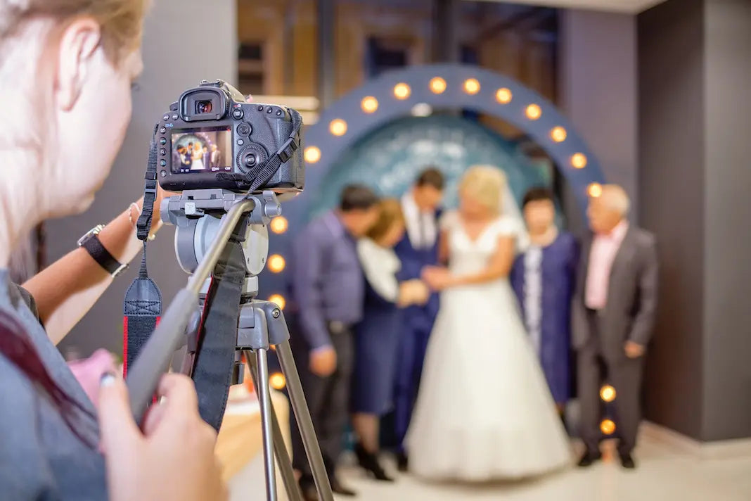 RS 4 for Wedding Videography: A Practical Guide to Smooth, Cinematic Shots