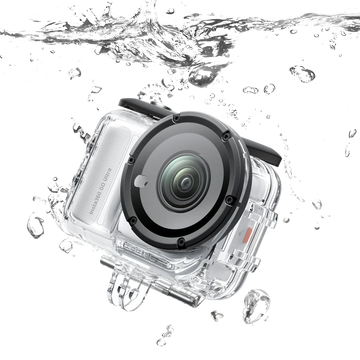 Insta360 GO Ultra Dive Case