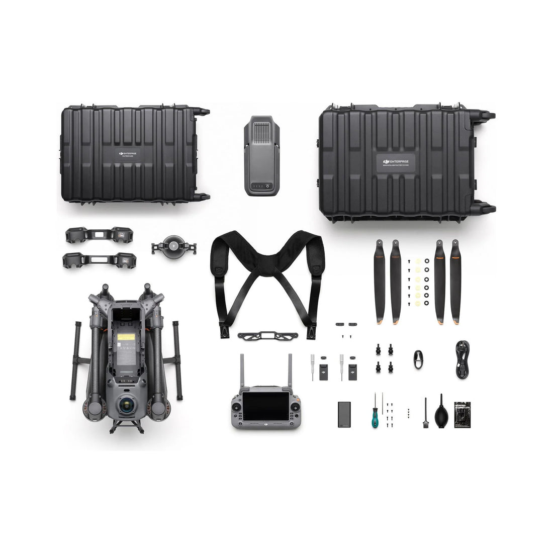 Matrice 400 SP Plus Full Package