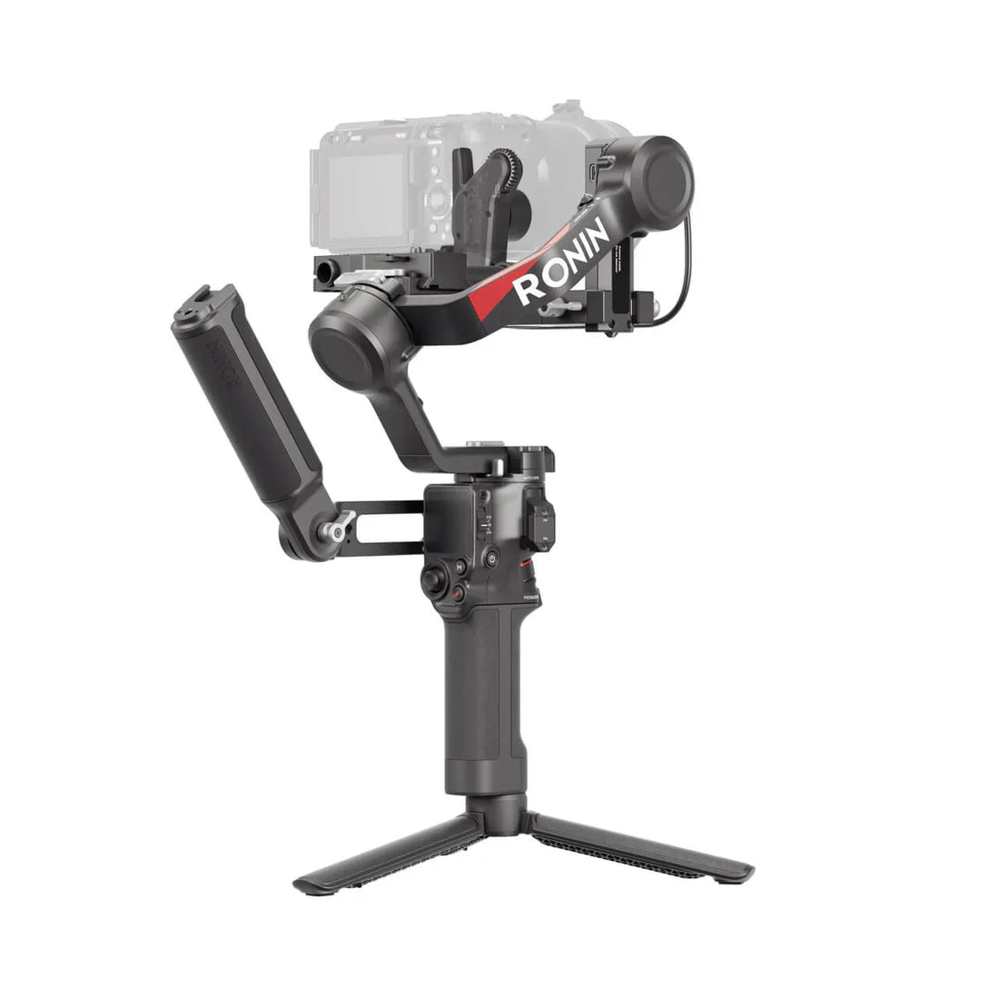 Combo DJI RS 4 Pro 