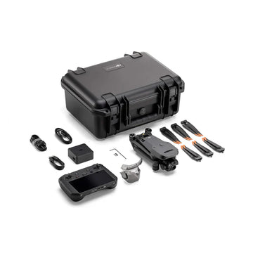 Mavic 3 Thermal Advanced (M3TA)