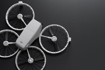 DJI Flip Propellers (Pair) (Screws Included)