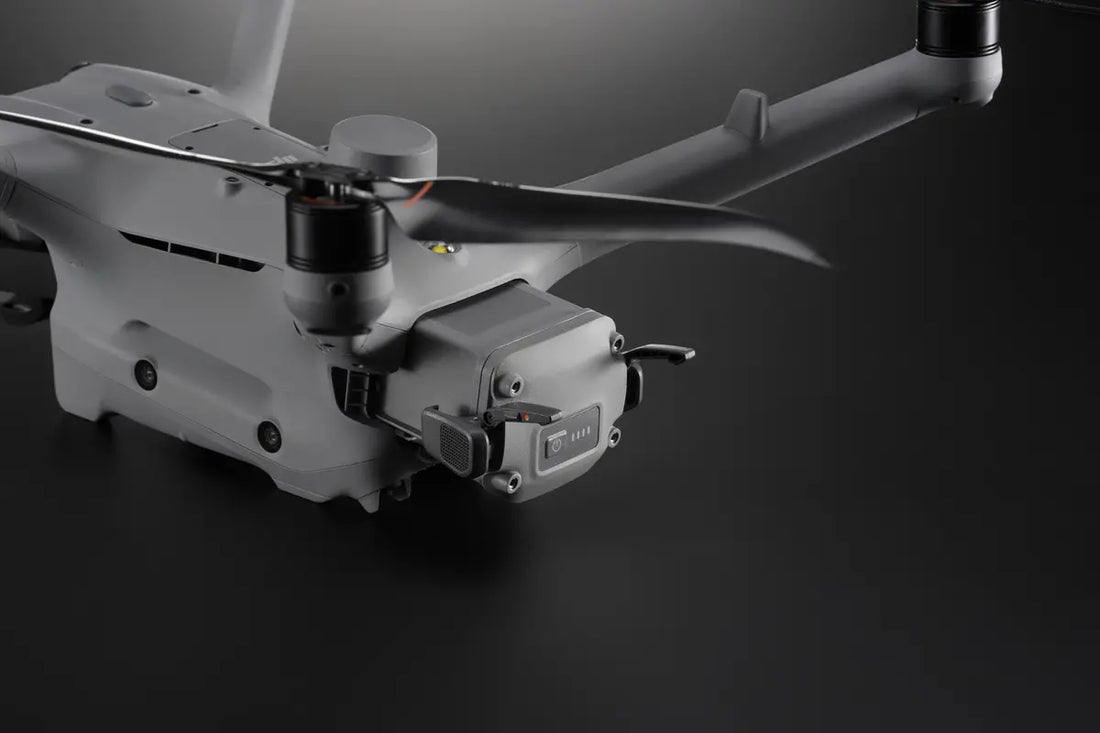 DJI Matrice 4D Series Battery