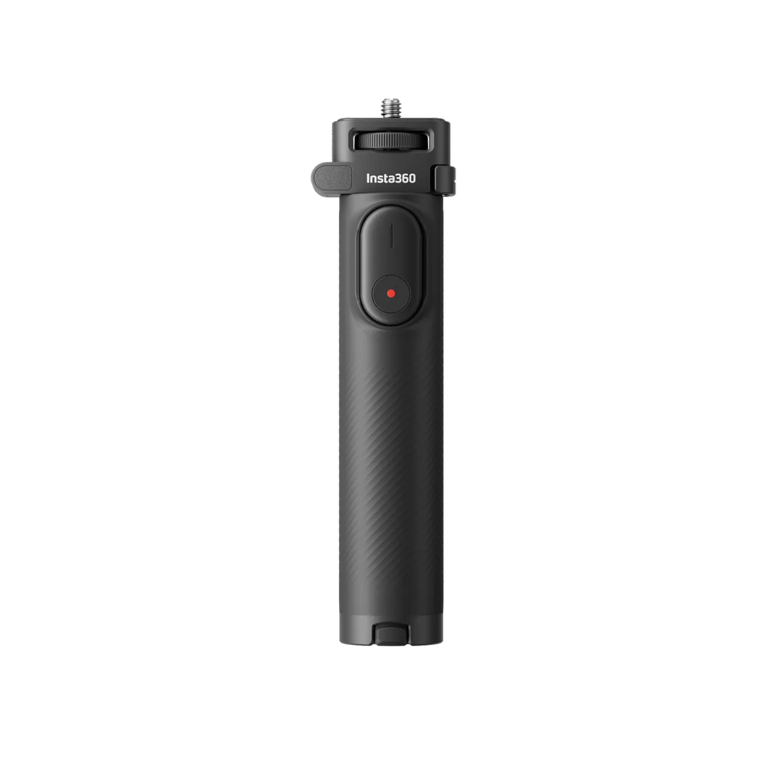 Foldable 2-in-1 Selfie Stick Remote Kit (1/4" Mount)