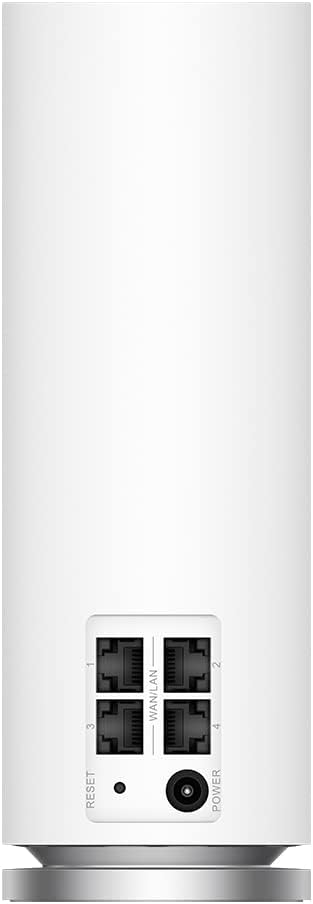 Huawei Router WiFi Mesh 7 AX6600 Tri-band Whole-Home WiFi White 2Pack