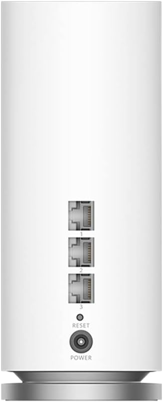 Huawei Router WiFi Mesh 3 AX3000 Whole-Home Mesh System White 3Pack