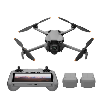 DJI Mini 5 Pro Fly More Combo (DJI RC 2)