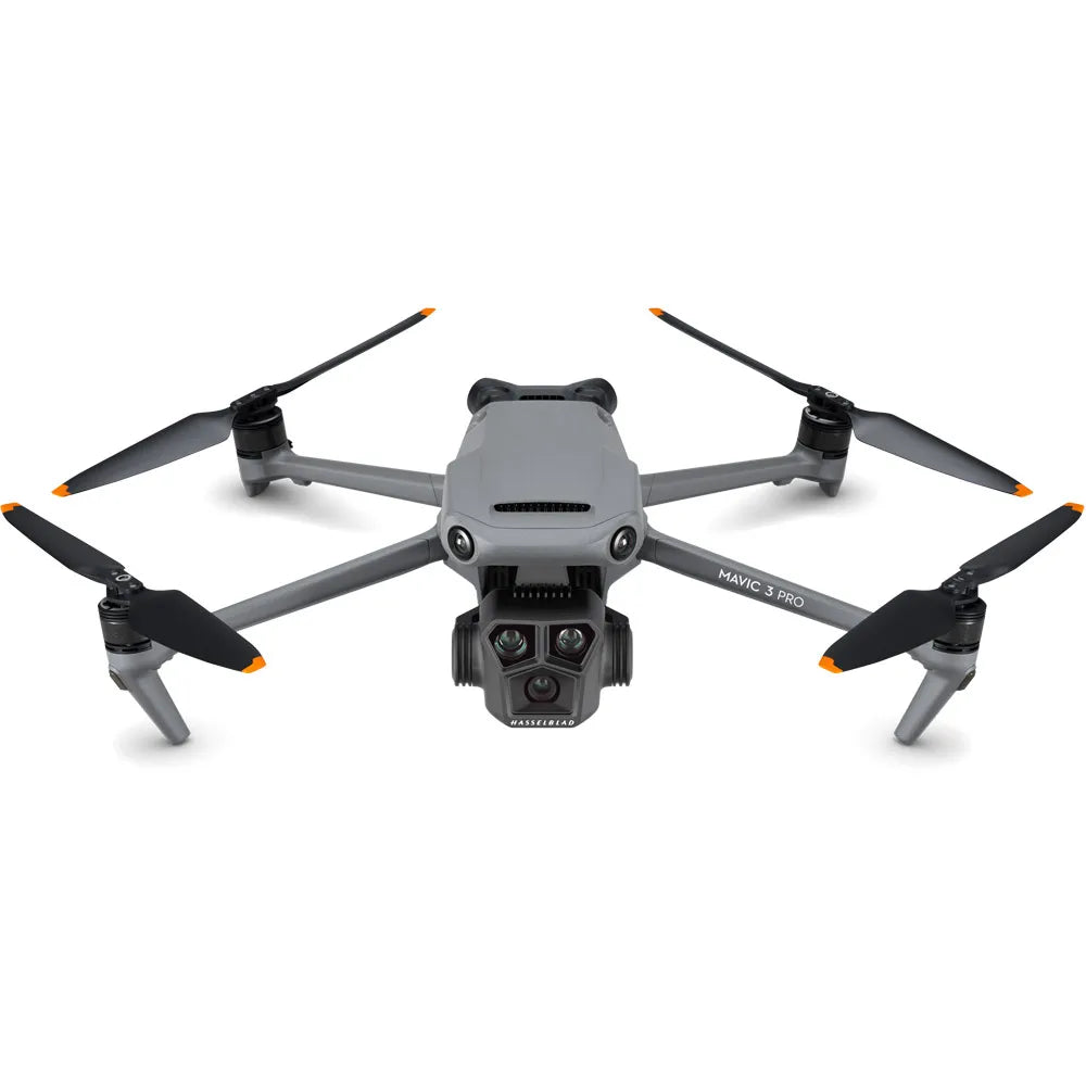 DJI Mavic 3 Pro et Combo Standard (DJI RC PRO)