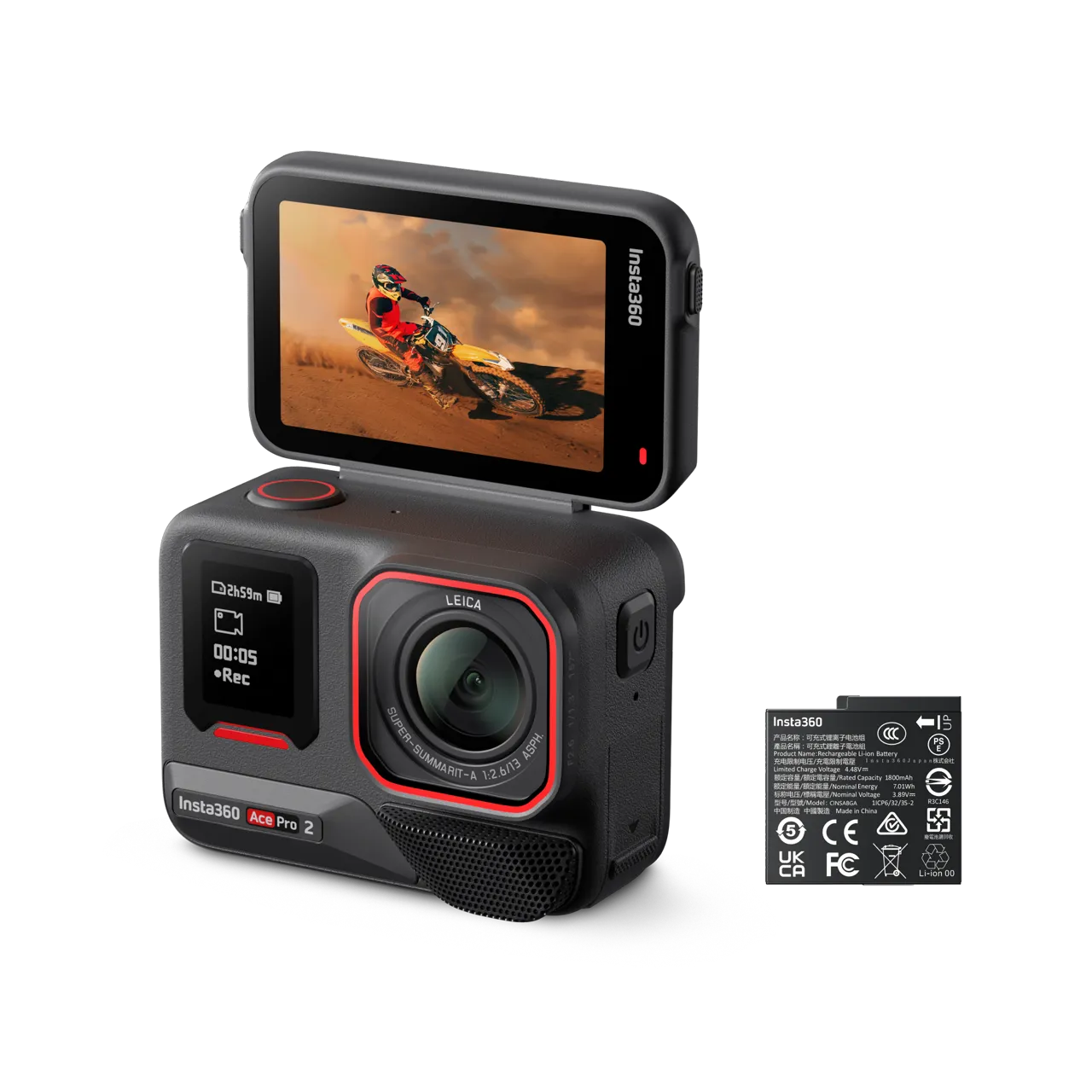 Insta360 Ace Pro 2