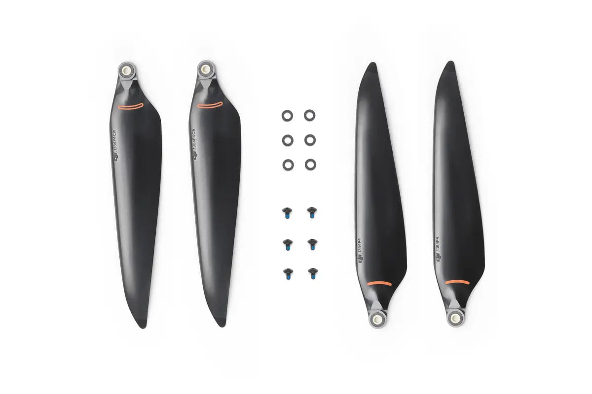 DJI Matrice 4D Series Low-Noise Anti-Ice Propellers