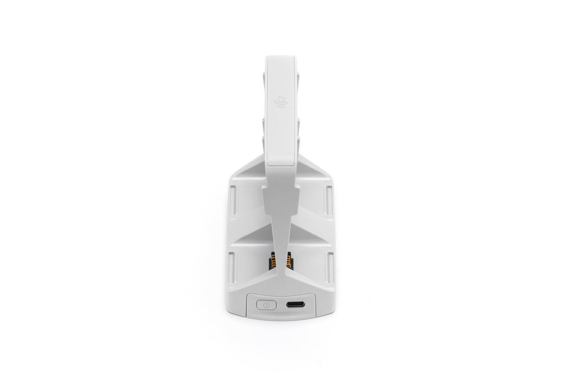 DJI Flip Parallel Charging Hub
