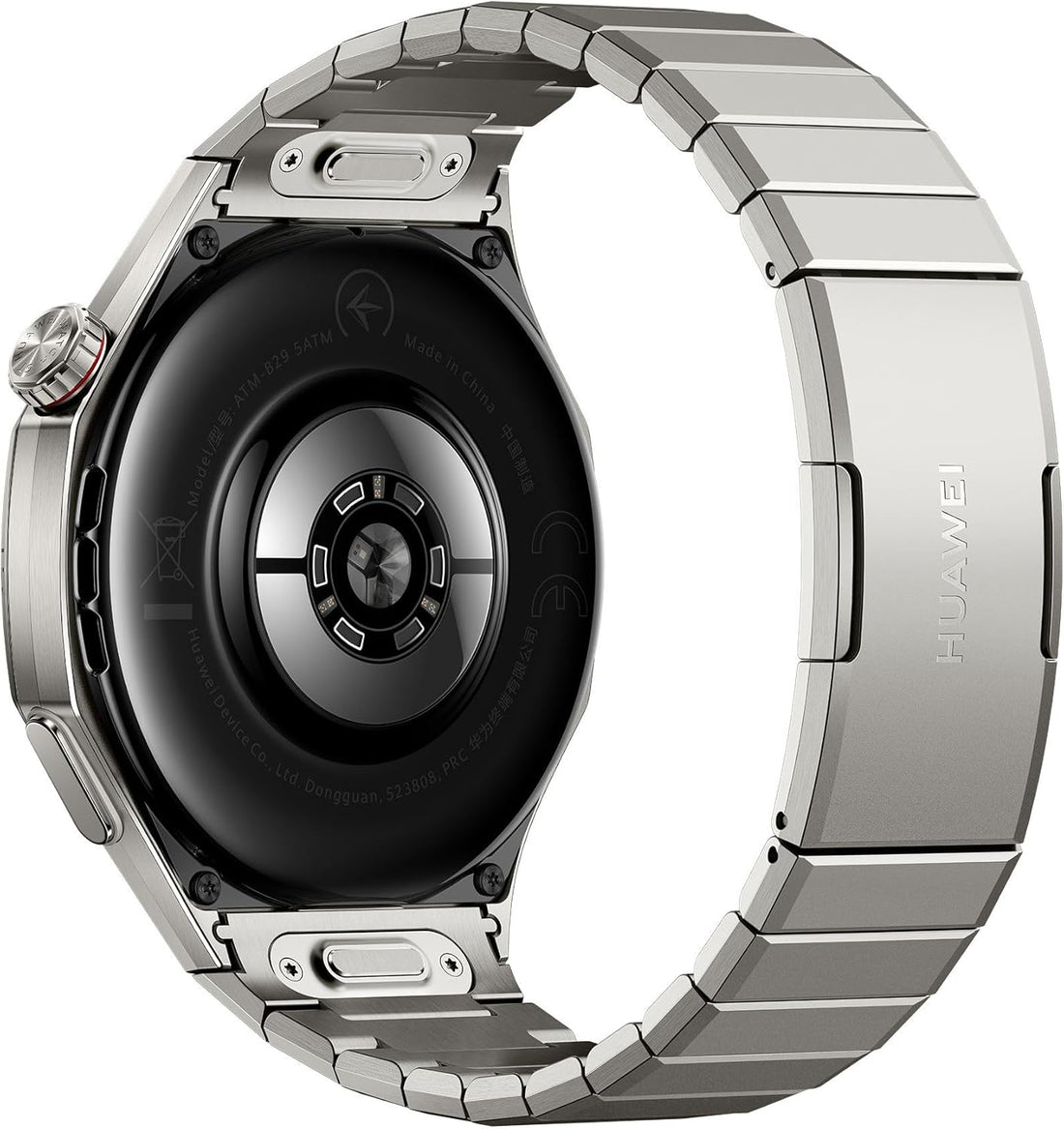 HUAWEI Watch GT 6 Pro 46mm Titanium
