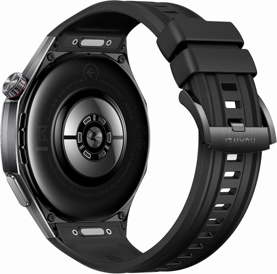 HUAWEI Watch GT 6 Pro 46mm  Black